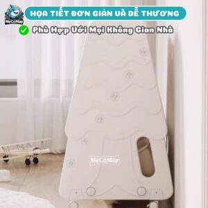 Giá sách cây thông GS04