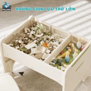 Bộ bàn LEGO PAKEY F22
