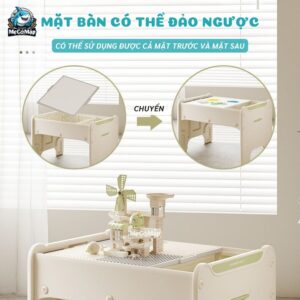 Bộ bàn LEGO PAKEY F22