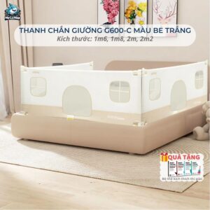 Thanh chắn G600C