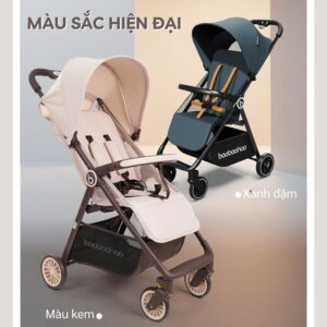 Xe đẩy Baobaohao A2