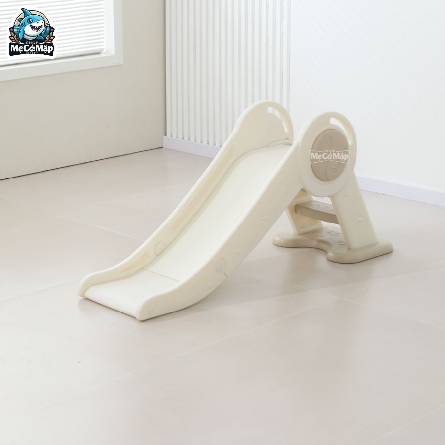 Quây cũi nhựa liên hoàn Voi 6, 8 tiện ích