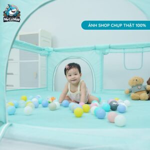 Quây vải PAKEY P-K2 màu xanh lá