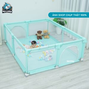 Quây vải PAKEY P-K2 màu xanh lá