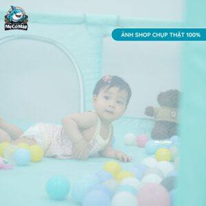 Quây vải PAKEY P-K2 màu xanh lá