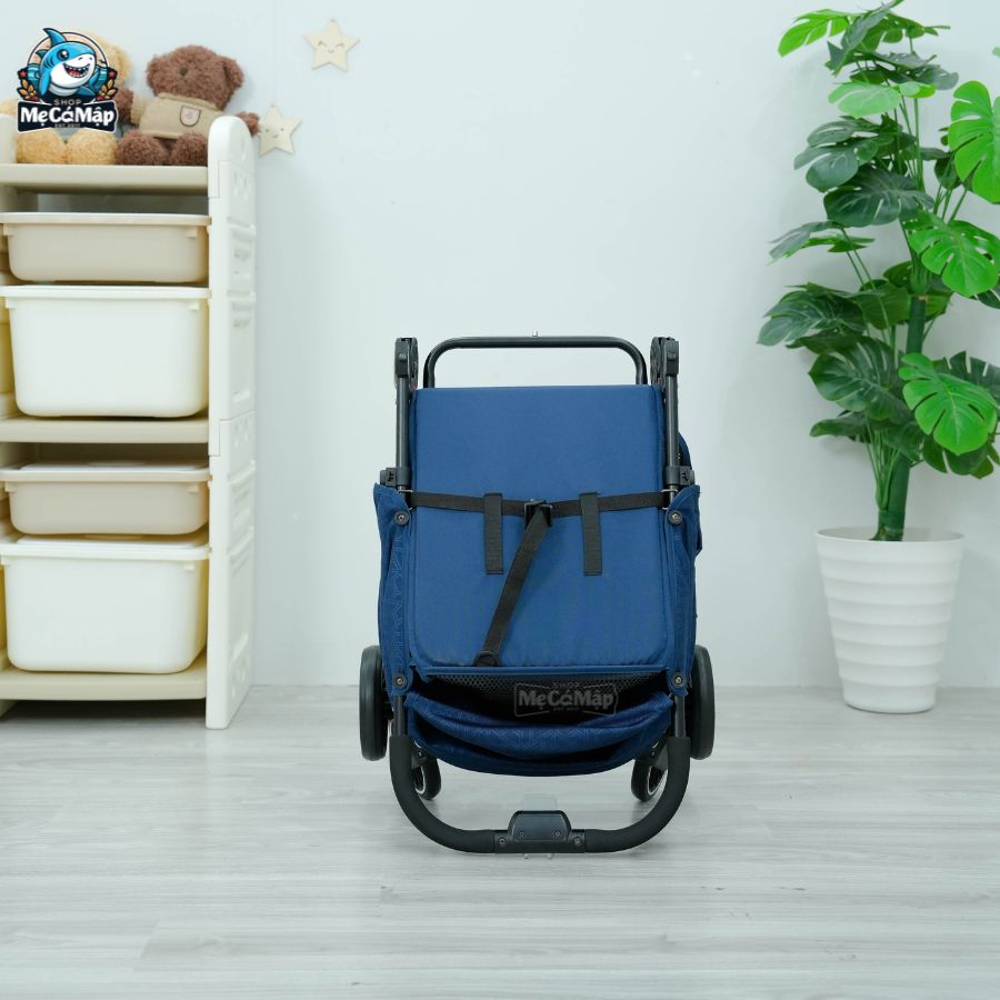 Xe đẩy gấp gọn Baobaohao A2