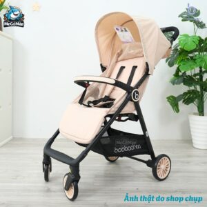 Xe đẩy gấp gọn Baobaohao A2