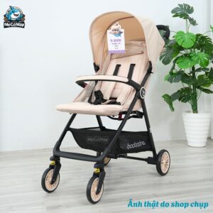 Xe đẩy gấp gọn Baobaohao A2