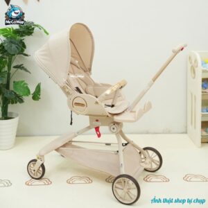 Xe đẩy hai chiều Baobaohao V9-C đa chức năng