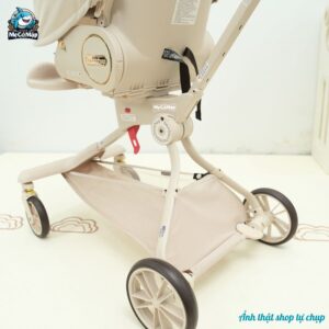 Xe đẩy hai chiều Baobaohao V9-C đa chức năng