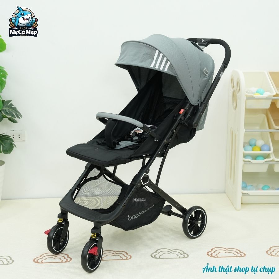 Xe đẩy gấp gọn Baobaohao Y8