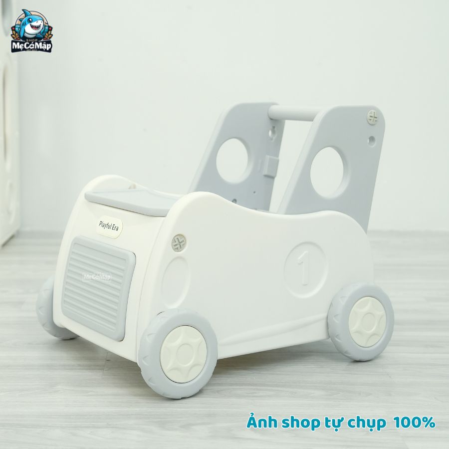 Xe tập đi cho bé Pakey XE02