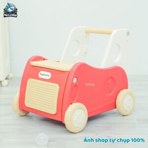 Xe tập đi cho bé Pakey XE02