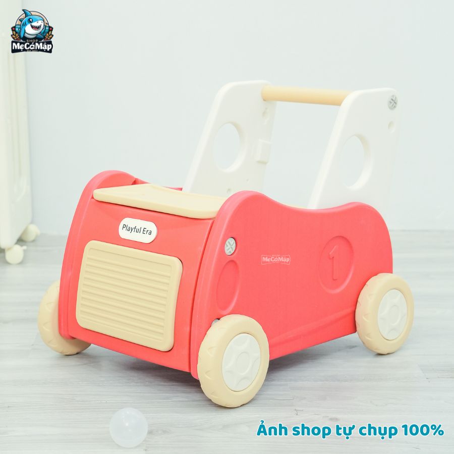 Xe tập đi cho bé Pakey XE02