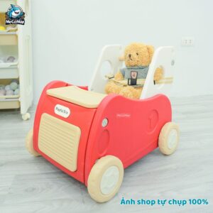 Xe tập đi cho bé Pakey XE02