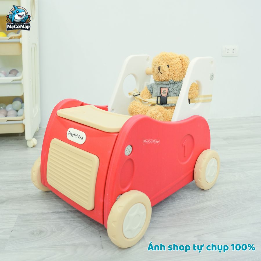 Xe tập đi cho bé Pakey XE02