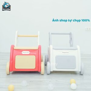Xe tập đi cho bé Pakey XE02
