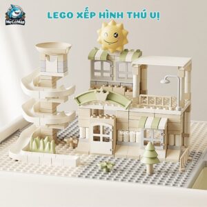 Bộ bàn LEGO PAKEY F22
