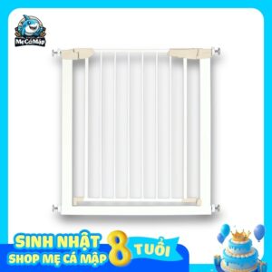 Thanh chắn cửa cho bé PAKEY P-CC04