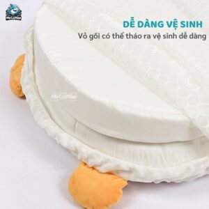 Gối chống trào ngược G02