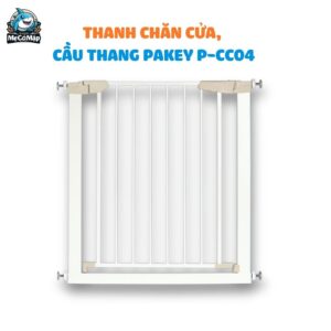 Thanh chắn cửa cho bé PAKEY P-CC04