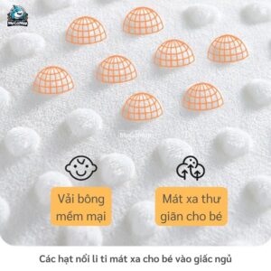 Gối chống trào ngược G02
