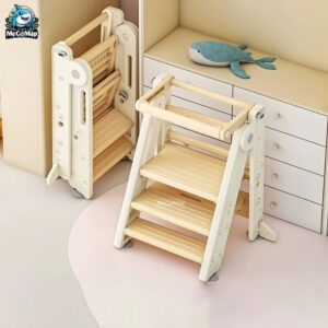 Thang kê chân tự lập Pakey C002