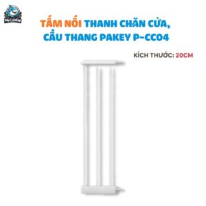 Thanh chắn cửa cho bé PAKEY P-CC04