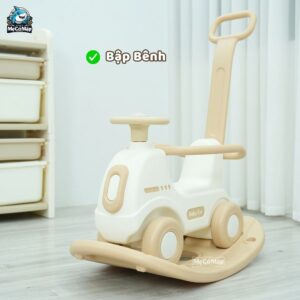 Ngựa bập bênh PAKEY RH04