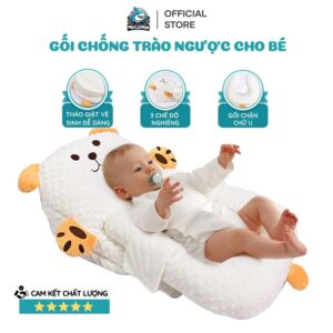Gối chống trào ngược G02