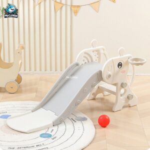 Cầu trượt cho bé HƯƠU KS04