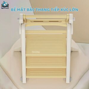 Thang kê chân tự lập Pakey C002
