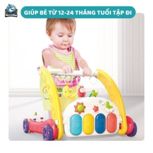 Thảm nhạc đàn 3in1 TN03