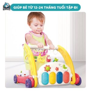 Thảm nhạc đàn 3in1 TN04