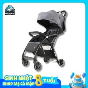 Xe đẩy cho bé Baobaohao A10