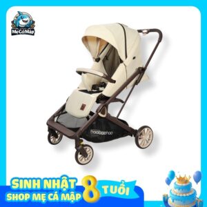 Xe đẩy cho bé Baobaohao CK2