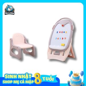 Bảng học chim cánh cụt