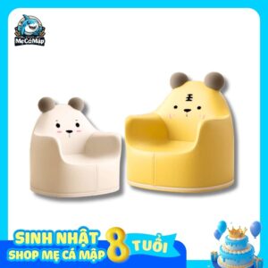 Ghế sofa cho bé