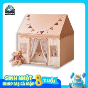 Lều vải cho bé Pakey LV4