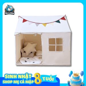 Lều vải cho bé Pakey LV2