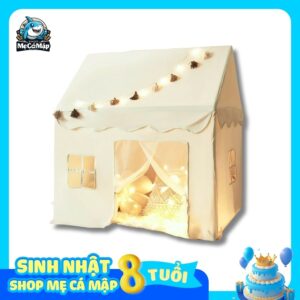 Lều vải cho bé Pakey LV1