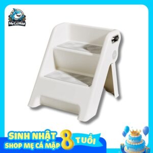 Giá kê chân cho bé 2 tầng - C001