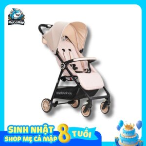 Xe đẩy cho bé Baobaohao A2