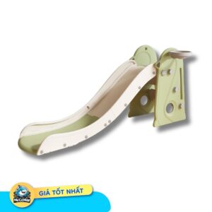 Cầu trượt Pakey chim cánh cụt
