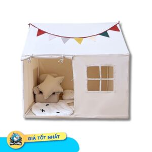 Lều vải cho bé Pakey LV2