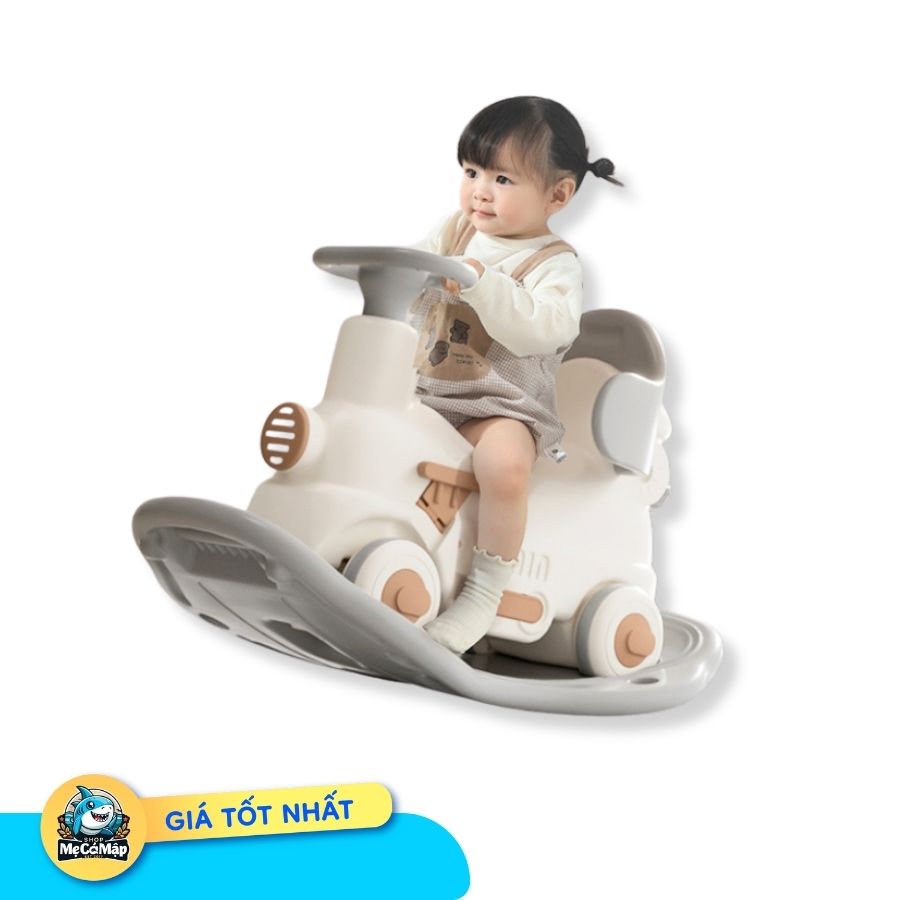 avata-moi-smcm (28) Bập bênh ô tô 3in1 Pakey RH02
