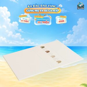 Thảm da PU Pakey TD01 - TD02