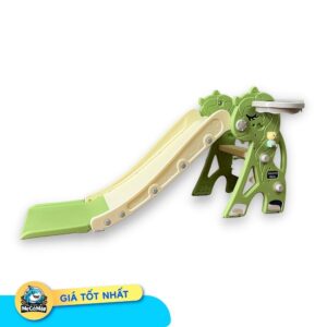 Cầu trượt cho bé Little Pony NT3