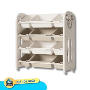Kệ đồ chơi Mickey E004