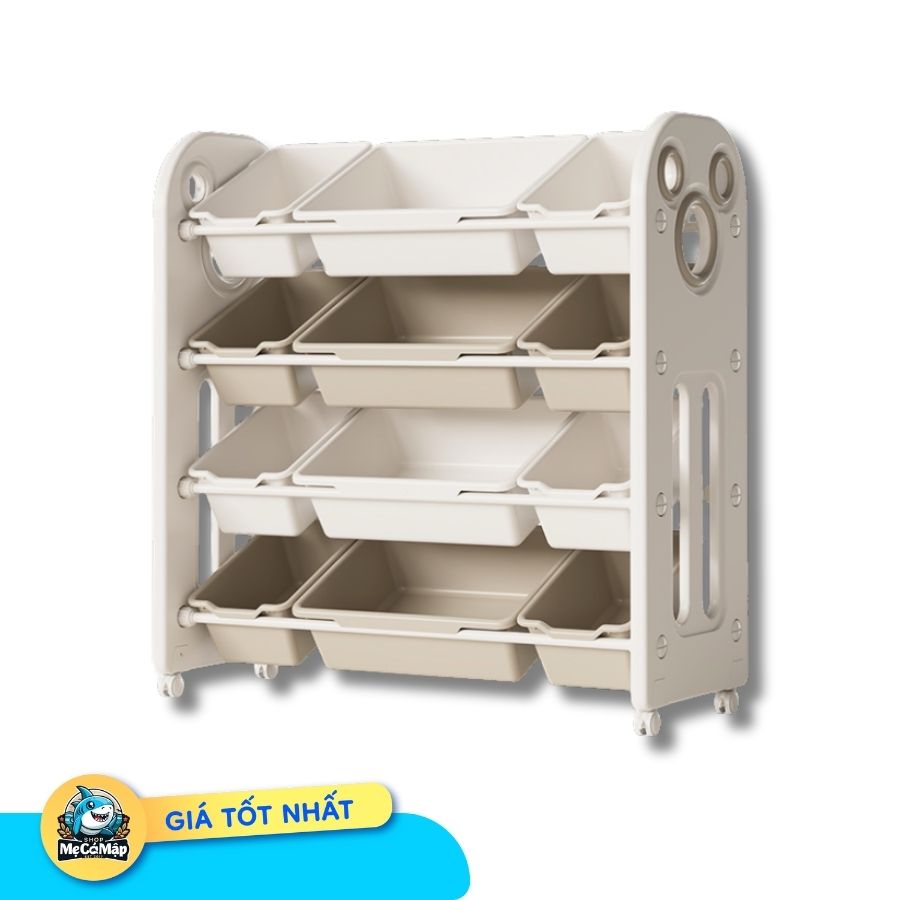 avata-moi-smcm (58) Kệ đồ chơi Mickey E004